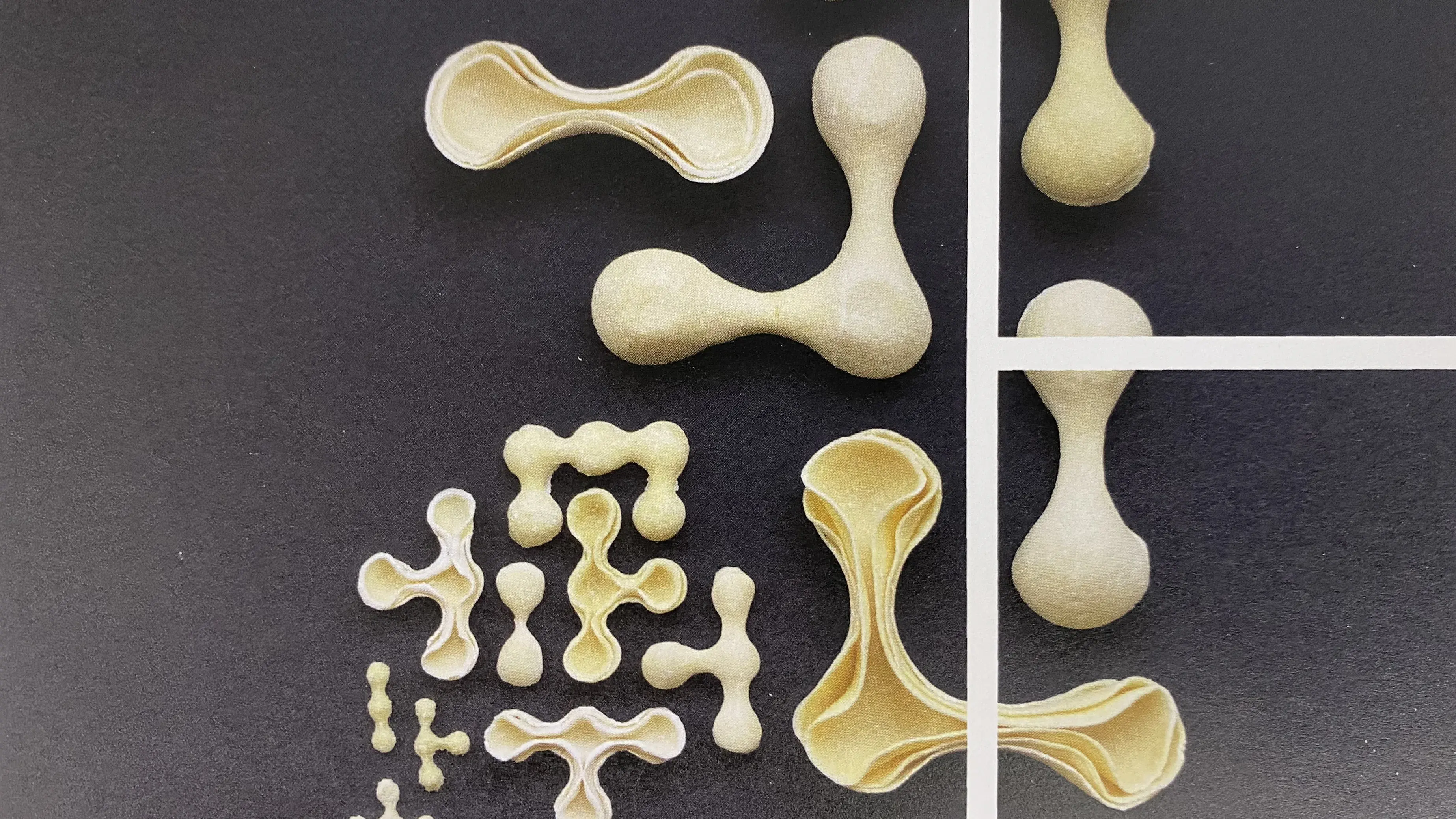 Designprojekt 3D, Markus Siegmund (3. Semester)