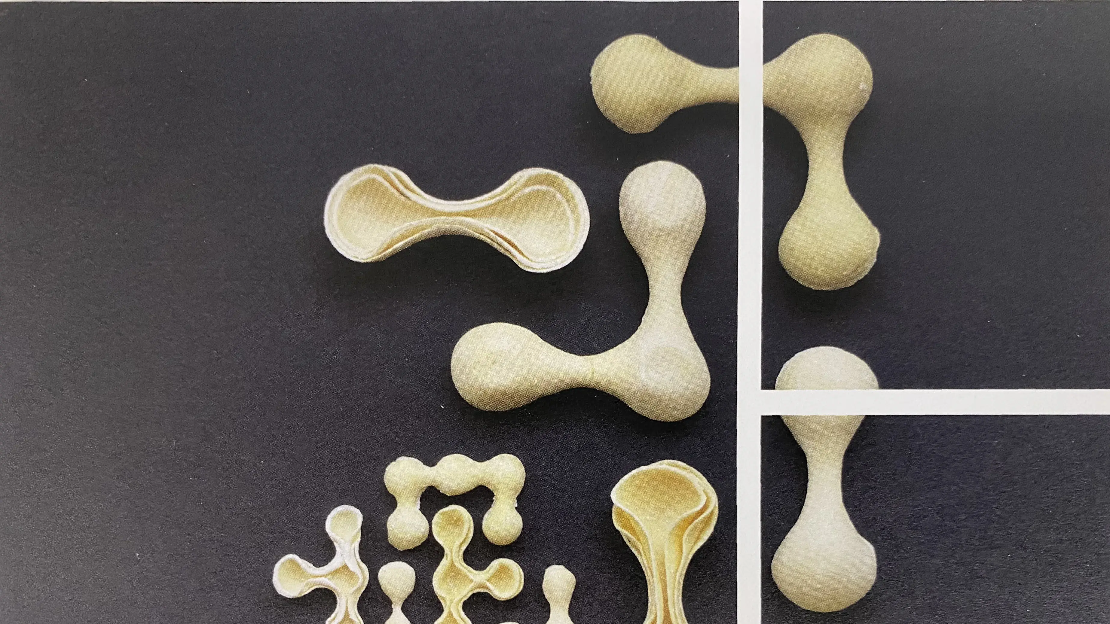 Designprojekt 3D, Markus Siegmund (3. Semester)