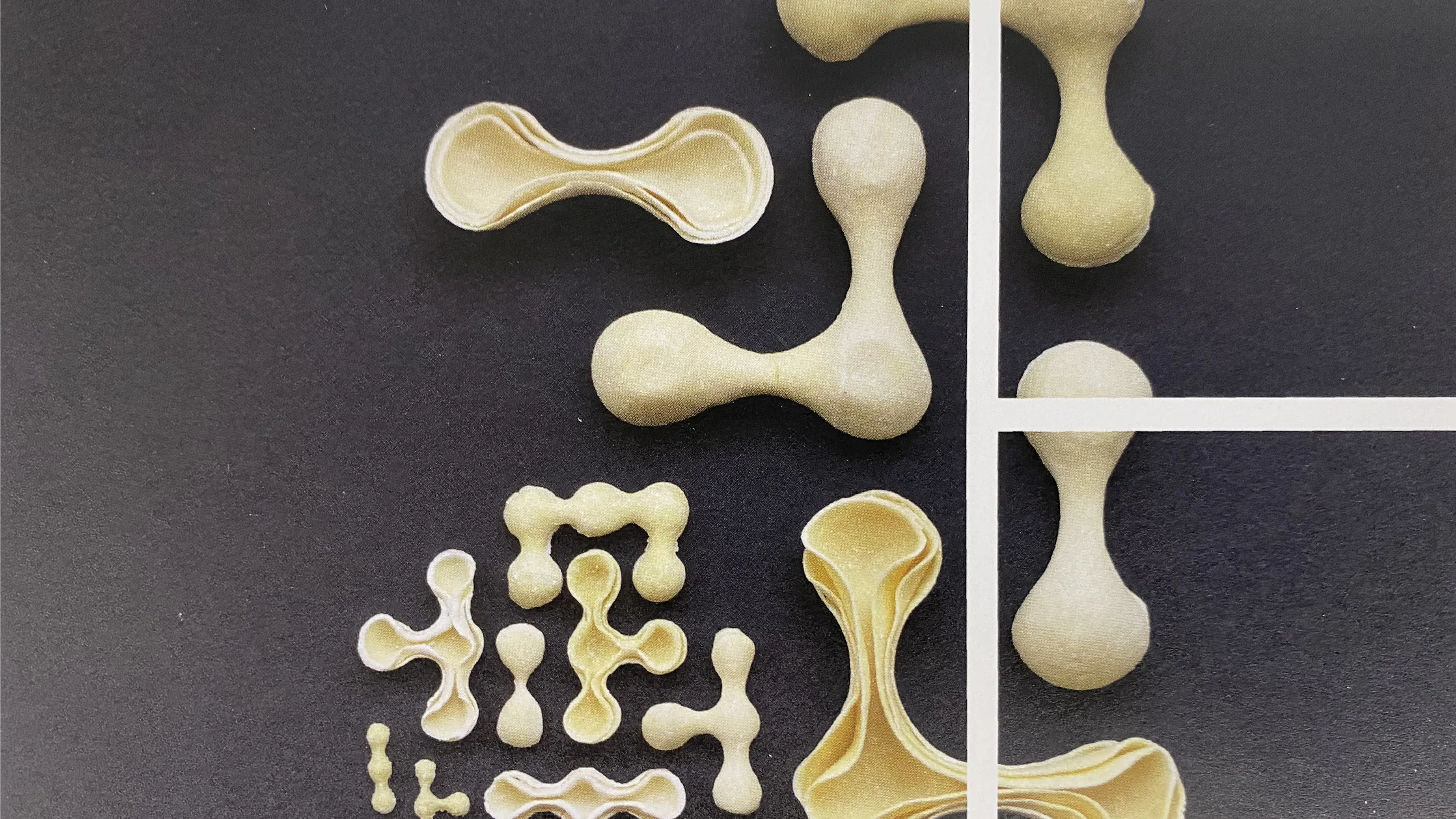 Designprojekt 3D, Markus Siegmund (3. Semester)