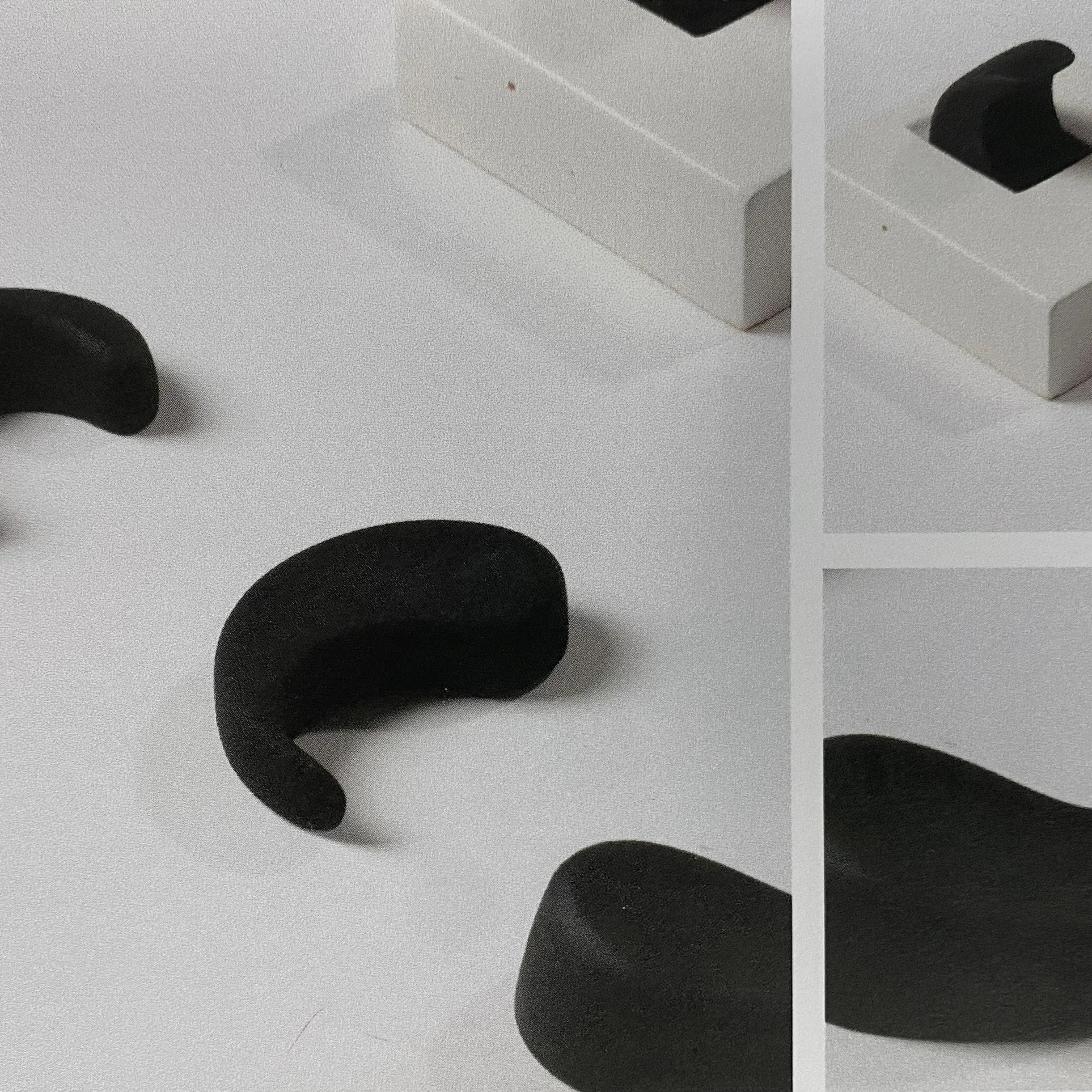 Gestaltungsgrundlagen 3D, Christian Pflüger (2. Semester)