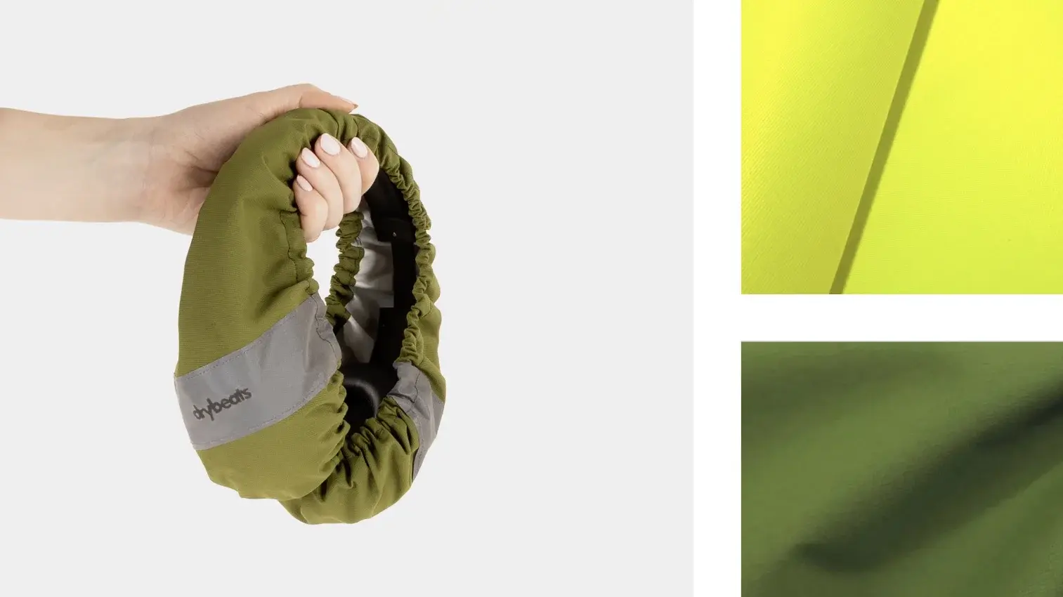 Produktdesign Konzept drybeats – entwickelt im Designprojekt des Studiengangs Integriertes Produktdesign (IP7) an der HdM Stuttgart