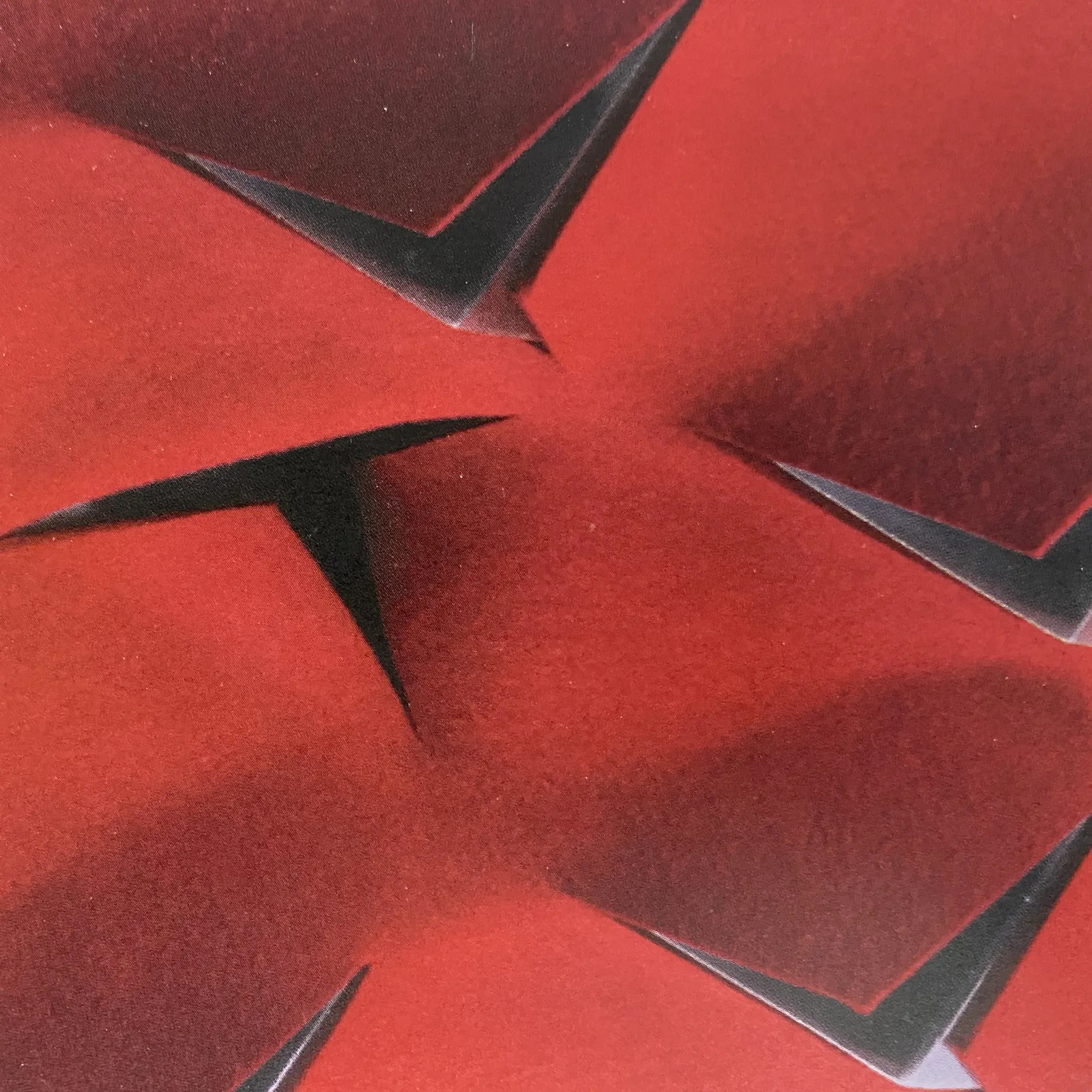 Gestaltungsgrundlagen 3D, Eligio Maffezoni (1. Semester)