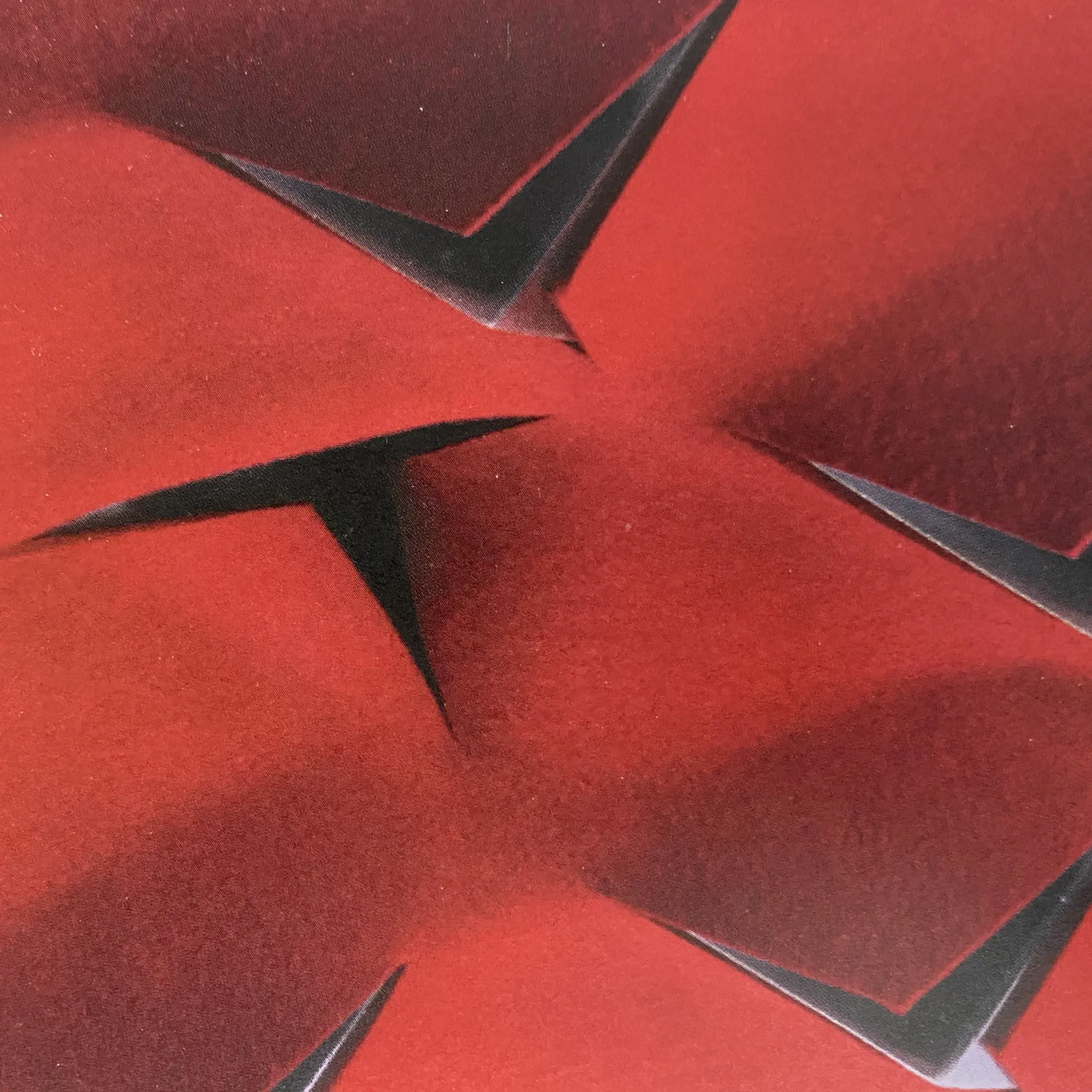 Gestaltungsgrundlagen 3D, Eligio Maffezoni (1. Semester)