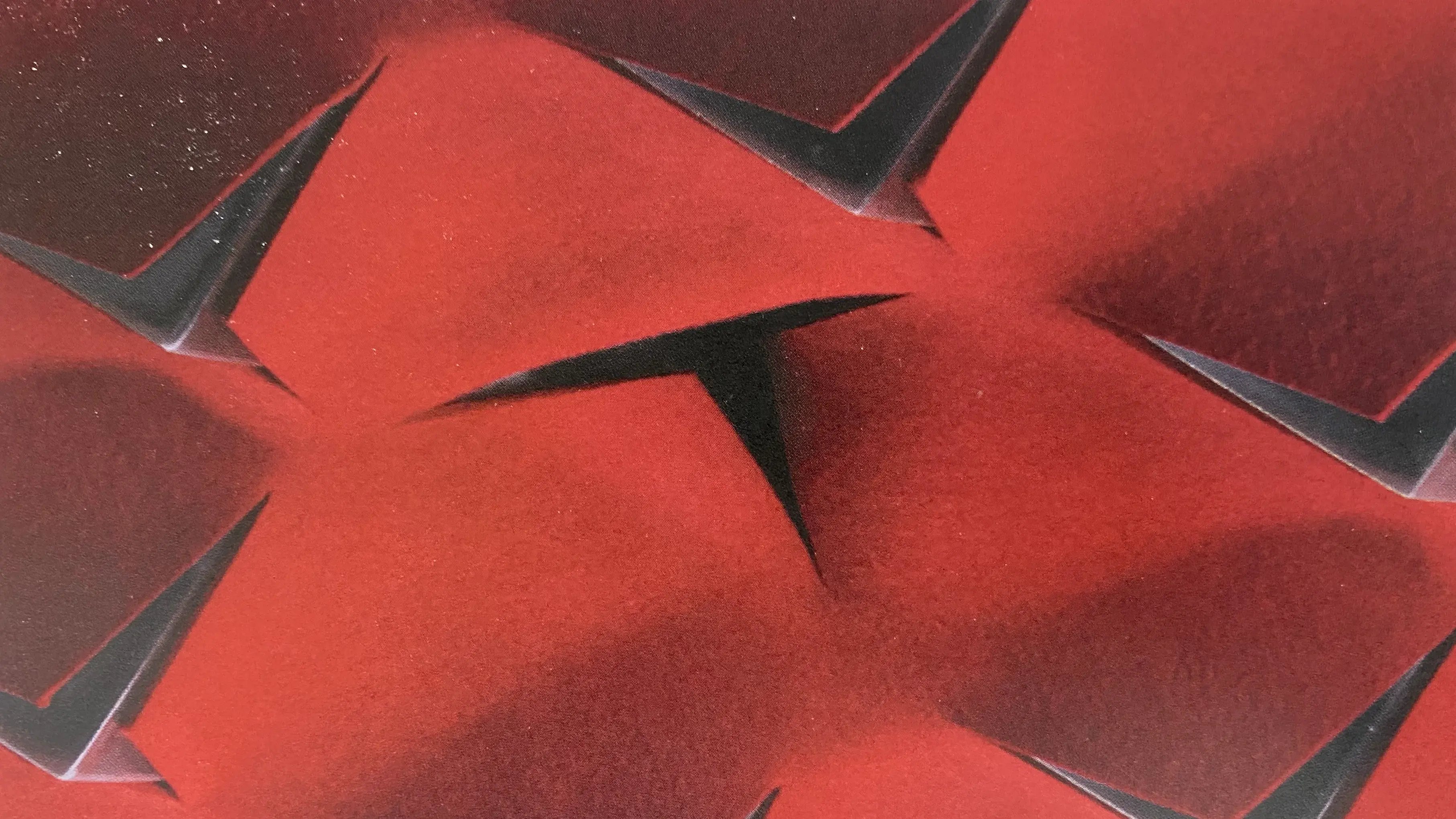 Gestaltungsgrundlagen 3D, Eligio Maffezoni (1. Semester)