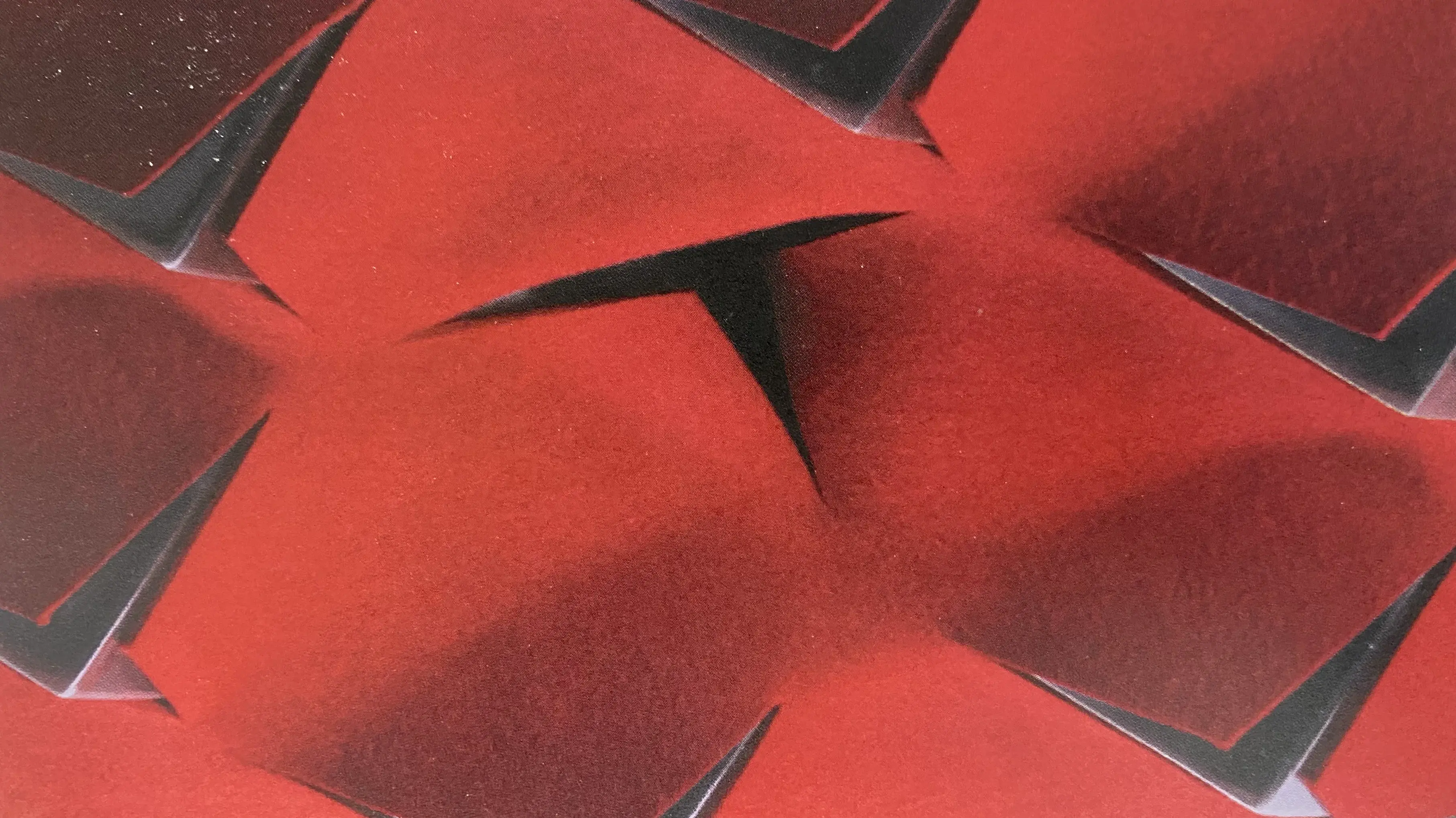 Gestaltungsgrundlagen 3D, Eligio Maffezoni (1. Semester)