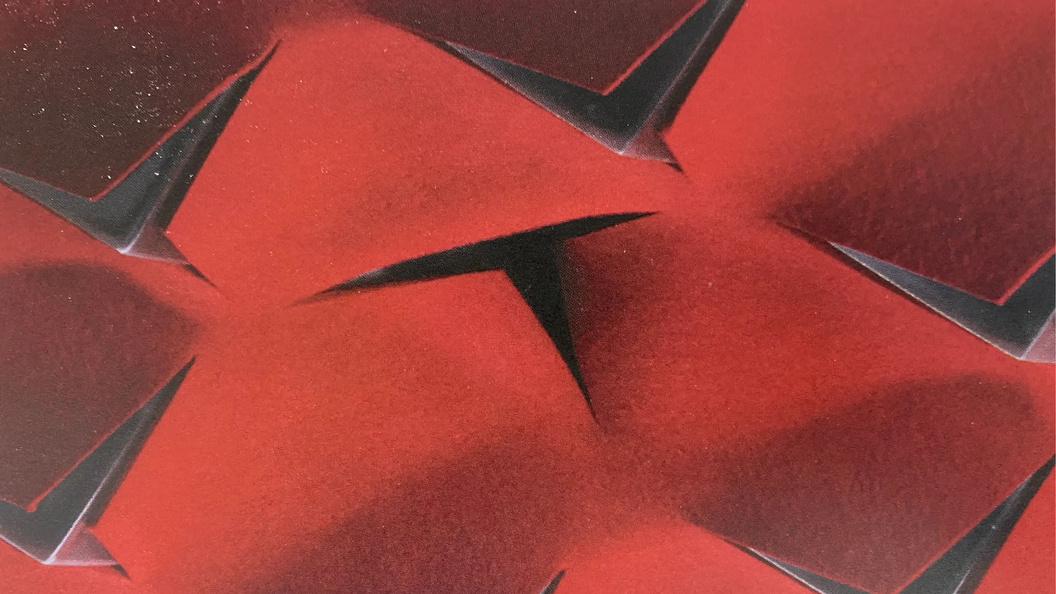 Gestaltungsgrundlagen 3D, Eligio Maffezoni (1. Semester)